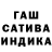 ГАШИШ индика сатива lieksa100